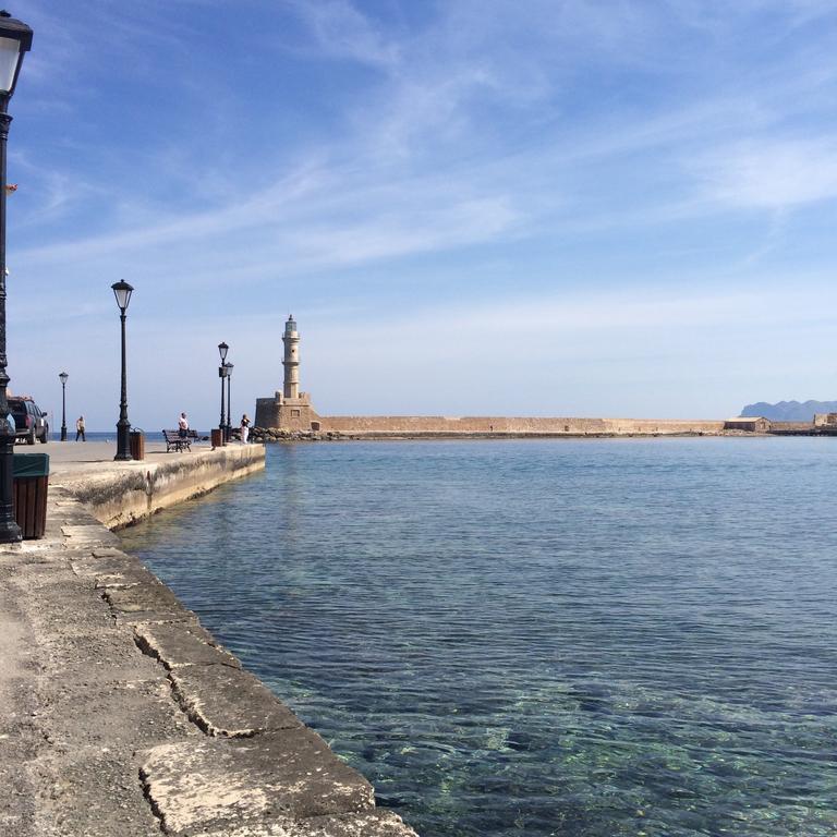 La Fiora Old Town Chania Chania (Crete) Room photo