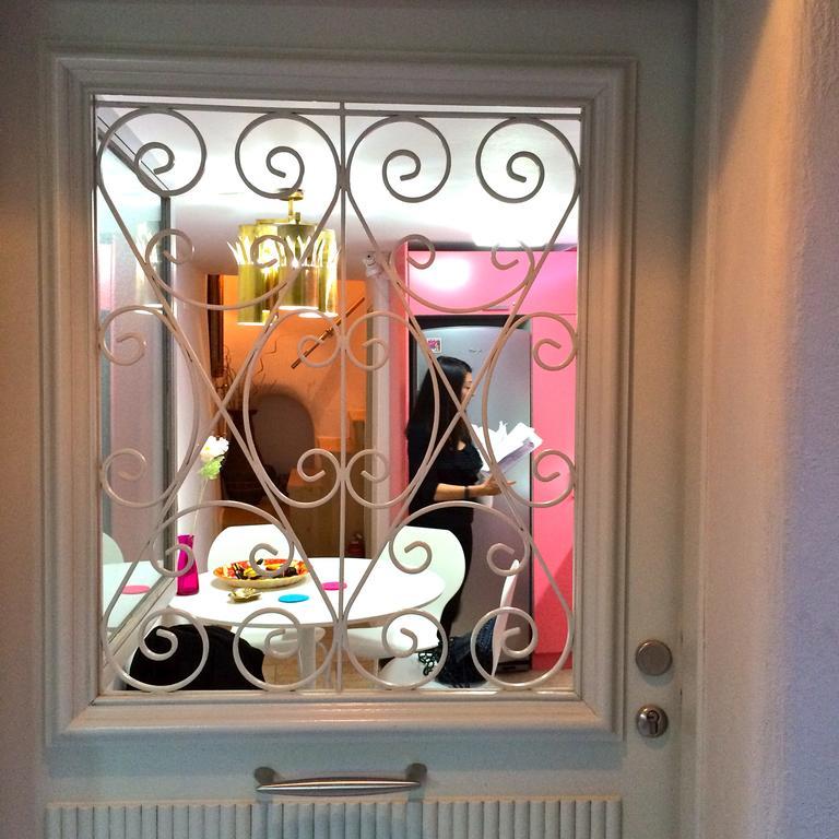 Casa Flora Old Town Villa Chania  Room photo