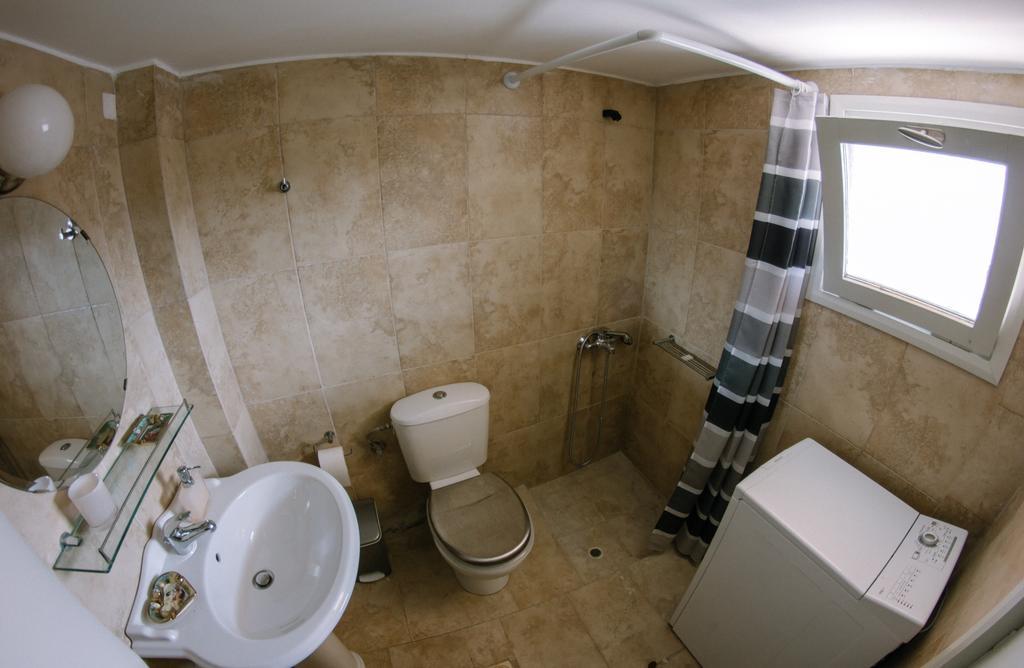 Casa Flora Old Town Villa Chania  Room photo