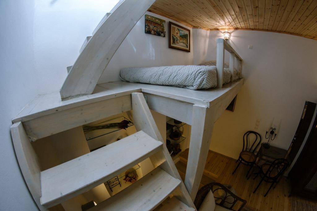 Casa Flora Old Town Villa Chania  Room photo
