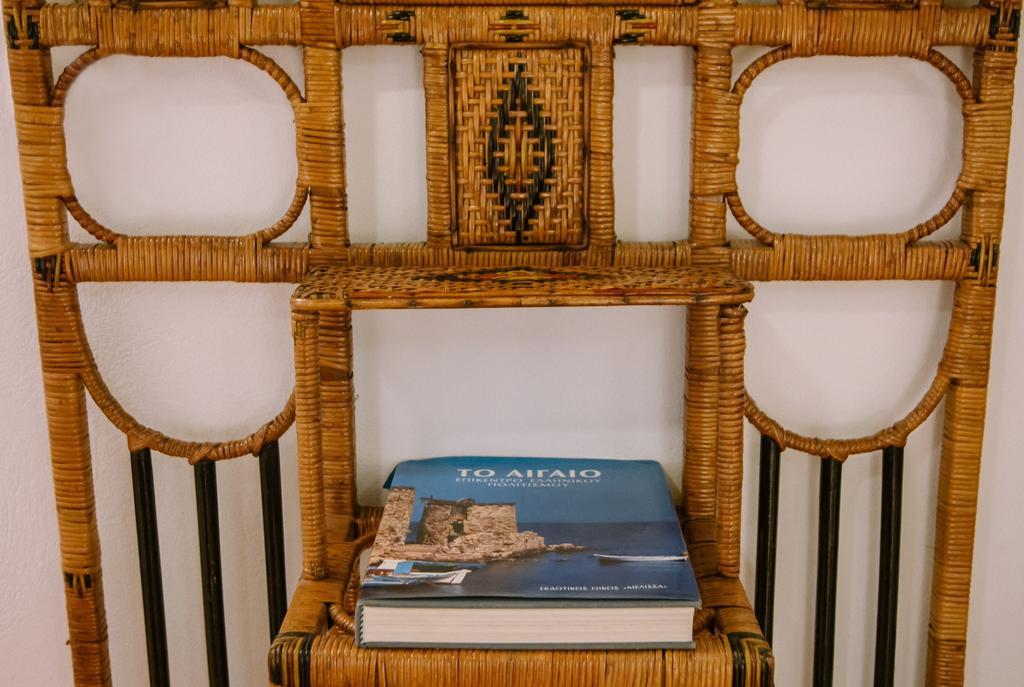 La Fiora Old Town Chania Chania (Crete) Room photo