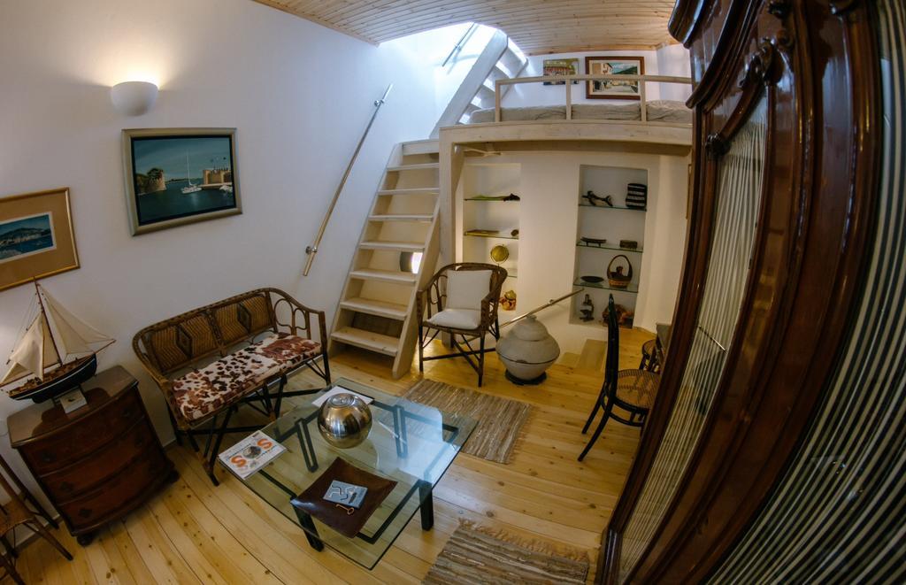 Casa Flora Old Town Villa Chania  Room photo