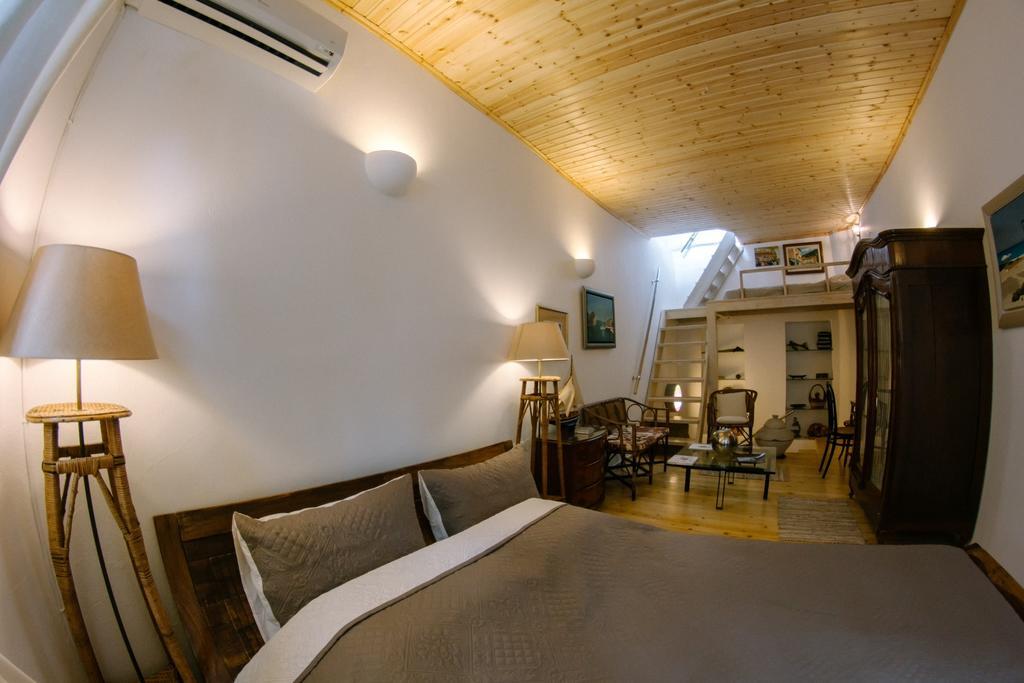 La Fiora Old Town Chania Chania (Crete) Room photo