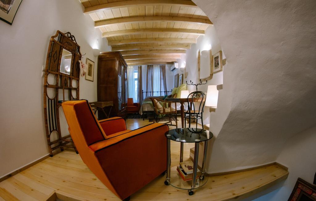 Casa Flora Old Town Villa Chania  Room photo