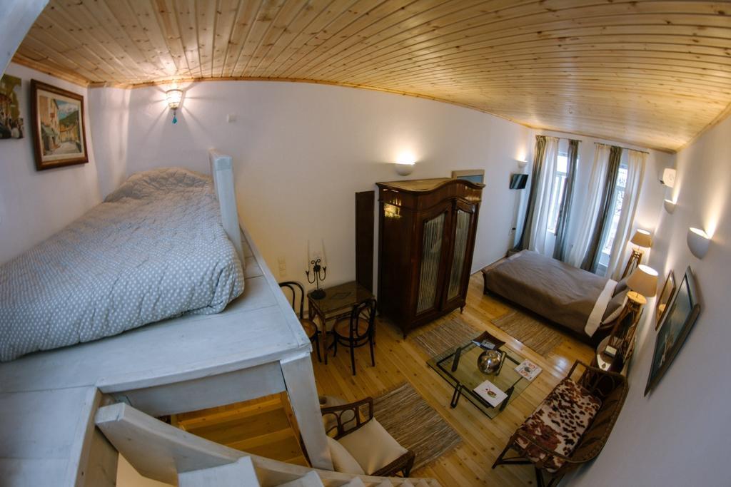 Casa Flora Old Town Villa Chania  Room photo