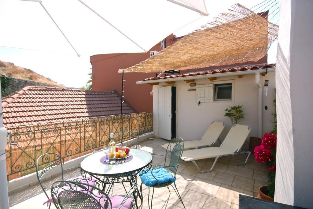 Casa Flora Old Town Villa Chania  Exterior photo
