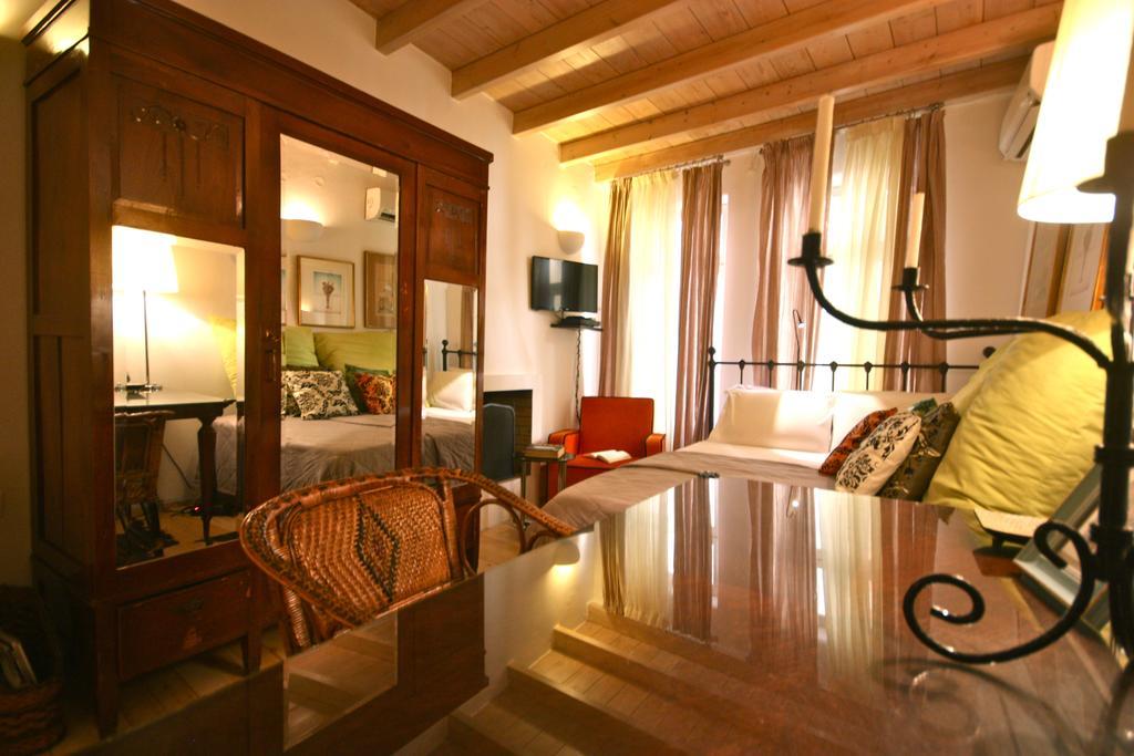 Casa Flora Old Town Villa Chania  Exterior photo