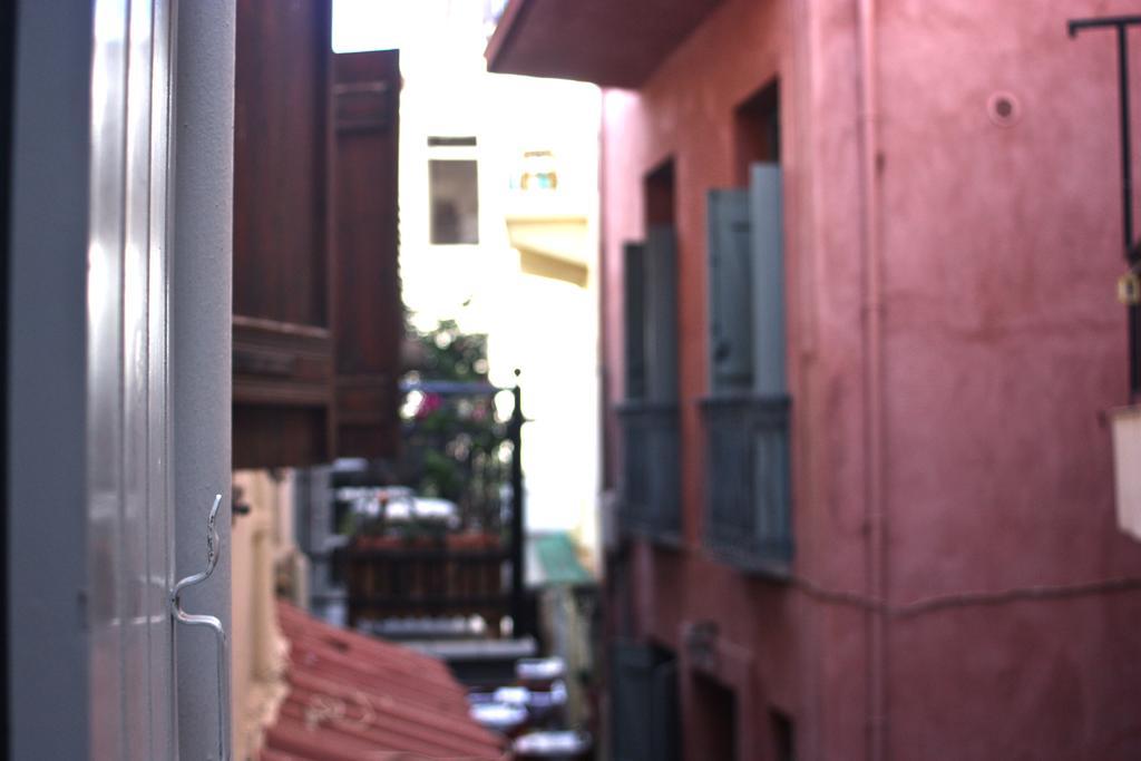 Casa Flora Old Town Villa Chania  Exterior photo