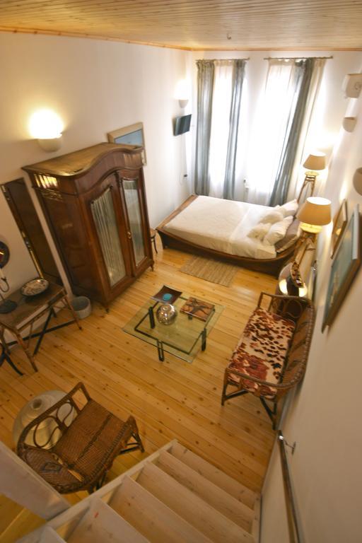 Casa Flora Old Town Villa Chania  Exterior photo