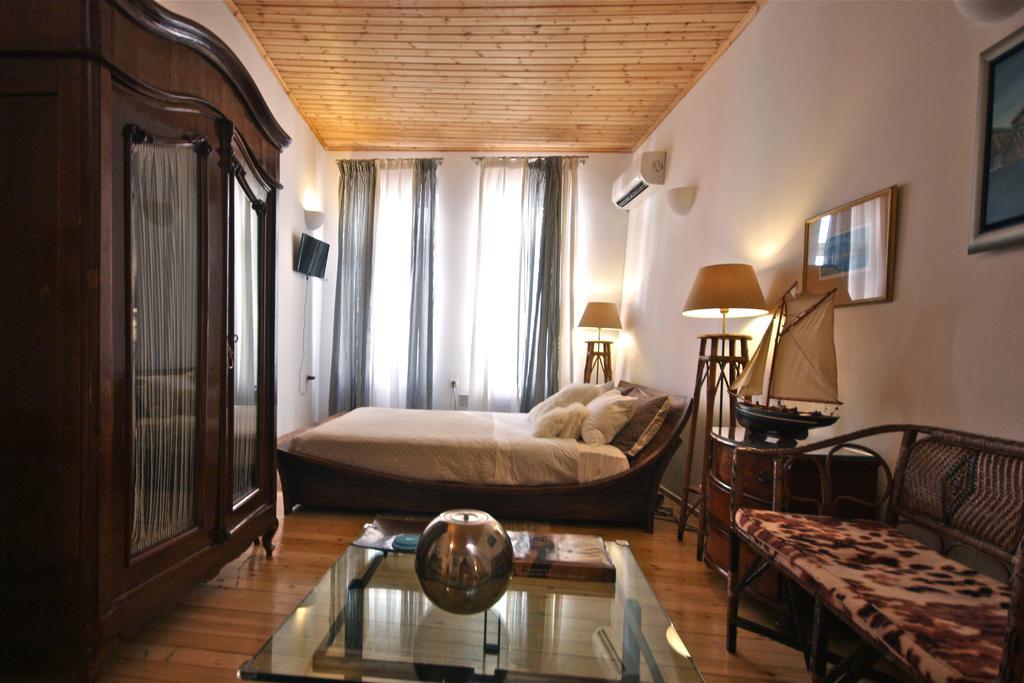 Casa Flora Old Town Villa Chania  Exterior photo
