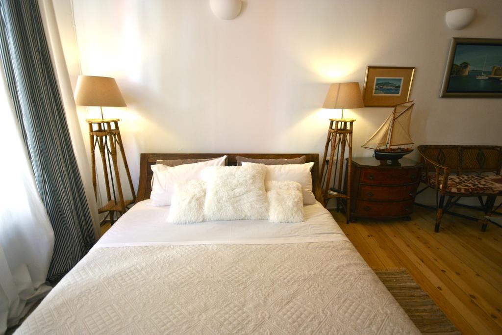 Casa Flora Old Town Villa Chania  Exterior photo