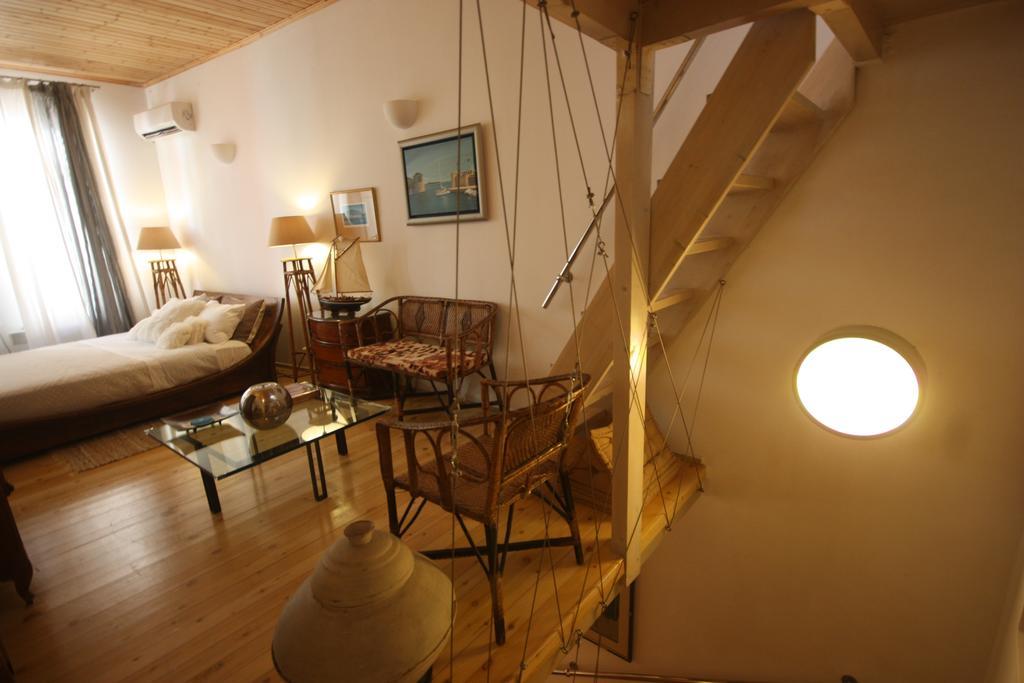 Casa Flora Old Town Villa Chania  Exterior photo